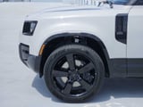 2026 Land Rover Defender - Preview 9