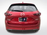 2024 Mazda CX-5 - Preview 7