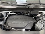 2026 Honda Ridgeline - Preview 8