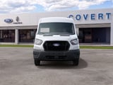 2027 Ford Transit - Preview 3