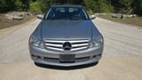 2008 Mercedes-Benz C-Class - Preview 8
