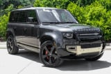 2024 Land Rover Defender - Preview 7