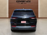 2021 Jeep Grand Cherokee L - Preview 4