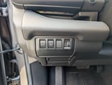 2026 Subaru Ascent - Preview 11