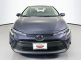 2025 Toyota Corolla - Preview 3