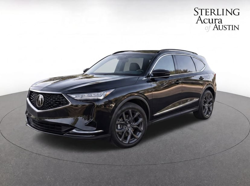 2024 Acura MDX - Image 1
