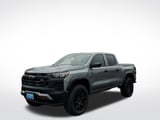 2026 Chevrolet Colorado - Preview 7