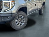 2026 GMC Sierra - Preview 2