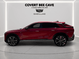 2027 Cadillac Lyriq - Preview 5