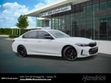 2026 BMW 3 Series - Preview 2