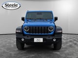 2026 Jeep Wrangler - Preview 8