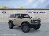 2025 Ford Bronco - Preview 7