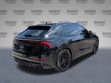2026 Audi SQ8 - Preview 8