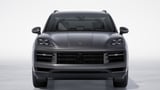 2024 Porsche Cayenne - Preview 8