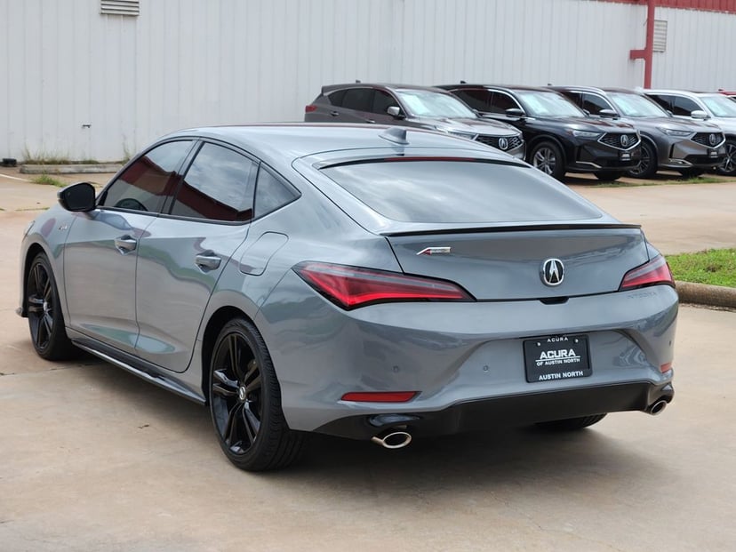2026 Acura Integra - Image 3