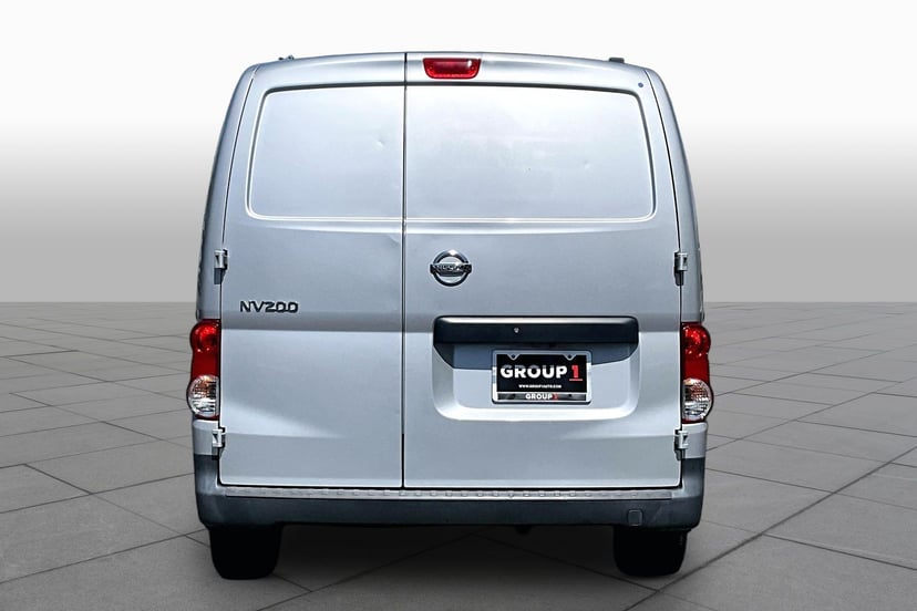 2019 Nissan NV200 - Image 1