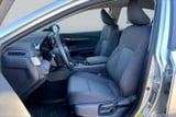 2025 Toyota Camry - Preview 7