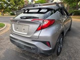 2019 Toyota C-HR - Preview 7