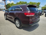 2018 Kia Sorento - Preview 6