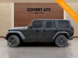 2026 Jeep Wrangler - Preview 6