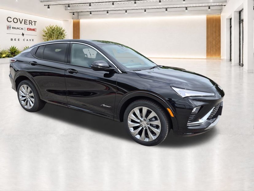 2026 Buick Envista - Image 1