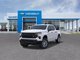 2026 Chevrolet Silverado 1500 - Preview 8