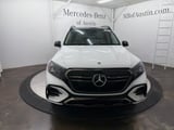 2027 Mercedes-Benz GLS - Preview 3