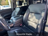 2019 Chevrolet Tahoe - Preview 10