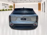 2027 Cadillac Optiq - Preview 8