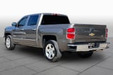 2014 Chevrolet Silverado 1500 - Preview 11