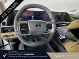 2027 INFINITI QX80 - Preview 6