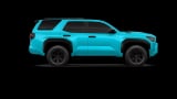 2026 Toyota 4Runner - Preview 12