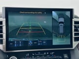 2026 Toyota Sequoia - Preview 14