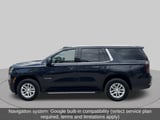 2025 Chevrolet Tahoe - Preview 2
