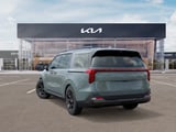 2027 Kia Carnival - Preview 4