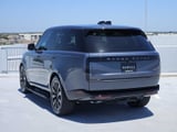 2026 Land Rover Range Rover - Preview 7