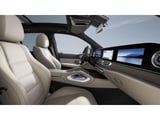2027 Mercedes-Benz GLE - Preview 4