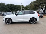 2026 Volvo XC60 - Preview 2