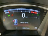 2019 Honda CR-V - Preview 12