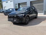 2025 Audi Q7 - Preview 4
