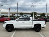 2025 Toyota Tacoma - Preview 7