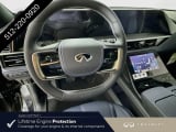2027 INFINITI QX80 - Preview 9