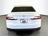 2026 Toyota Camry - Preview 6