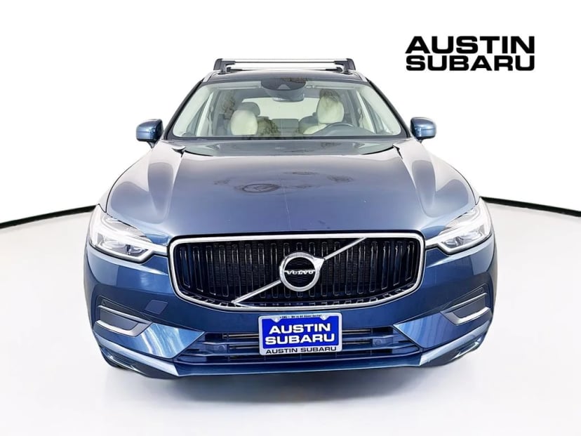 2019 Volvo XC60 - Image 3