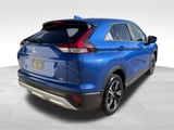 2024 Mitsubishi Eclipse Cross - Preview 5