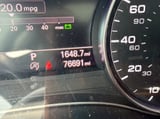 2016 Audi A6 - Preview 11