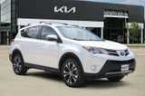 2015 Toyota RAV4 - Preview 6