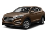 2017 Hyundai Tucson - Preview 4