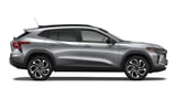 2026 Chevrolet Trax - Preview 3