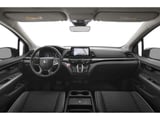 2027 Honda Odyssey - Preview 11